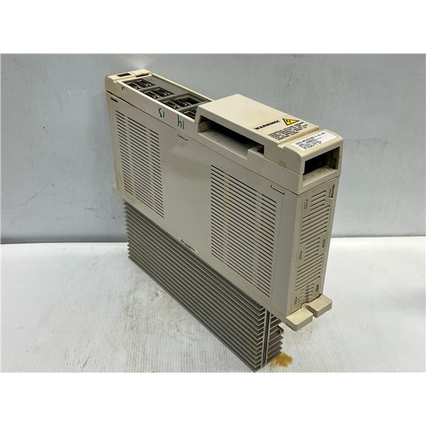 Mitsubishi #MDS-A-V2-1010 Servo Amplifier
