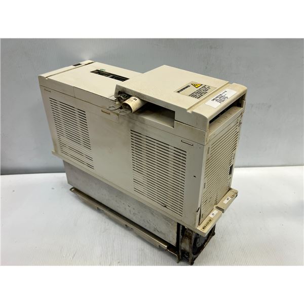 Mitsubishi #MDS-A-CV-150 Common Converter