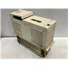 Image 2 : Mitsubishi #MDS-A-CV-150 Common Converter
