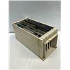 Image 1 : Mitsubishi #M535MWY Numerical Control System w/Boards & Power Supply