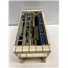 Image 3 : Mitsubishi #M535MWY Numerical Control System w/Boards & Power Supply