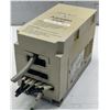 Image 2 : Mitsubishi #FR-E520-0.1KND Inverter