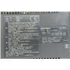 Image 5 : Mitsubishi #MR-J3-200BN AC Servo Driver