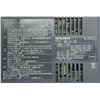 Image 5 : Mitsubishi #MR-J3-10B AC Servo Driver