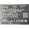 Image 4 : Mitsubishi #FR-E720-0.4K Inverter