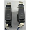 Image 1 : (2) Mitsubishi #WS0-XTDI80202 Safety Controllers
