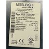 Image 4 : Mitsubishi #WS0-XTIO84202 Safety Controller