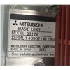 Image 5 : Lot of (2) Mitsubishi #Q312B Base Units w/ Power Supplies & Modules