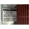 Image 6 : Lot of (2) Mitsubishi #Q312B Base Units w/ Power Supplies & Modules