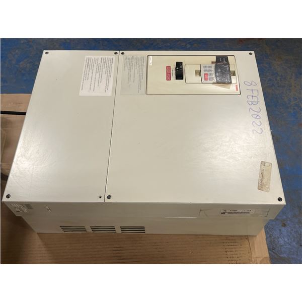 Mitsubishi #FR-V540-45K-NA Inverter (REPAIRED)