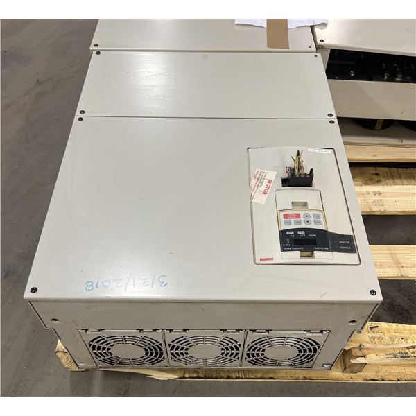 Mitsubishi #FR-V540-45K-NA Inverter