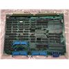Image 2 : Mitsubishi #BN624A220H01 FX52A Circuit Board