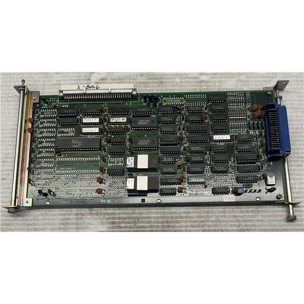 Mitsubishi #BN624A419G52 Circuit Board