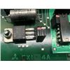 Image 6 : Mitsubishi #N320-8415-T001/ FX154A / N87B-8415-0301 Circuit Board