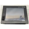 Image 1 : Mitsubishi #GT1562-VNBA Graphic Operation Terminal