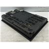 Image 5 : Mitsubishi #GT1585-STBA Graphic Operation Terminal