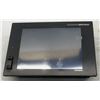 Image 1 : Mitsubishi #GT1575-VTBA Graphic Operation Terminal