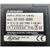 Image 5 : Mitsubishi #GT1055-QSBD Graphic Operation Terminal