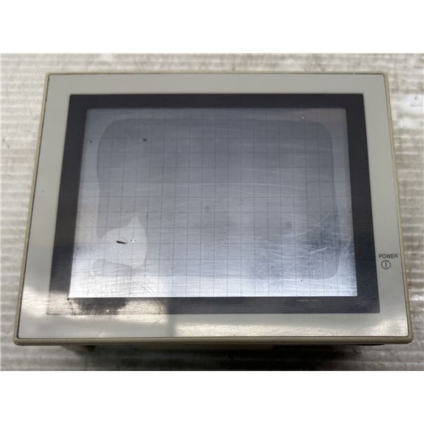 Mitsubishi #F940GOT-SWD-E Graphic Operation Terminal