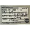 Image 9 : Mitsubishi #FR-A520-5.5K Inverter