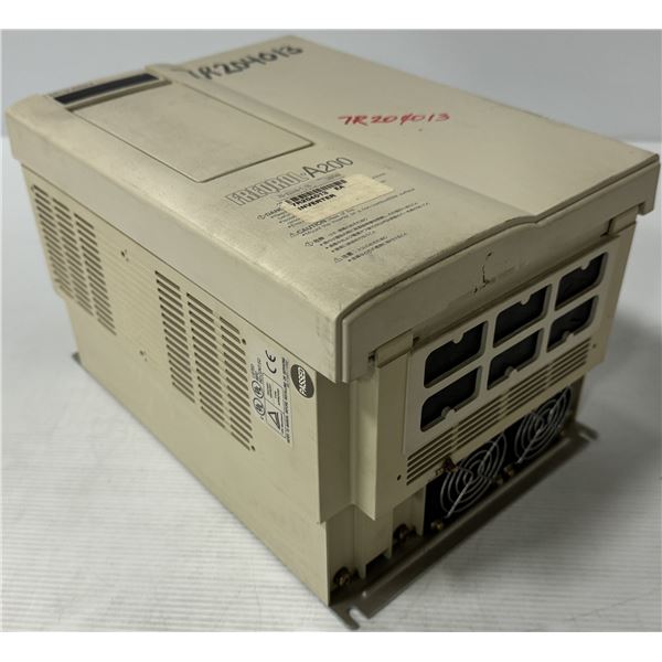 Mitsubishi #FR-A220E-5.5K Inverter