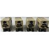 Image 2 : (4) Mitsubishi #FR-E520-0.4K Inverter