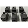 Image 2 : Lot of (6) Mitsubishi #FR-D720-0.1K Inverter