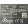 Image 8 : Lot of (6) Mitsubishi #FR-D720-0.1K Inverter