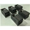 Image 1 : Lot of (5) Mitsubishi #FR-D720-0.1K Inverters