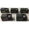 Image 3 : Lot of (5) Mitsubishi #FR-D720-0.1K Inverters