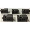 Image 5 : Lot of (5) Mitsubishi #FR-D720-0.1K Inverters