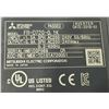 Image 8 : Lot of (5) Mitsubishi #FR-D720-0.1K Inverters
