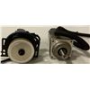 Image 3 : (2) Mitsubishi #HG-KR43B AC Servo Motors