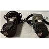 Image 5 : (2) Mitsubishi #HG-KR43B AC Servo Motors