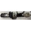 Image 6 : (2) Mitsubishi #HG-KR43B AC Servo Motors