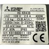 Image 7 : (2) Mitsubishi #HG-KR43B AC Servo Motors