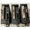 Image 6 : Lot of (3) Mitsubishi Servo Drives