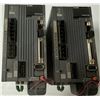 Image 6 : (2) Mitsubishi #MR-J4-350A AC Servo Drive