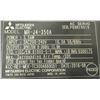 Image 7 : (2) Mitsubishi #MR-J4-350A AC Servo Drive