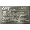 Image 8 : (2) Mitsubishi #MR-J4-350A AC Servo Drive