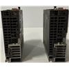Image 2 : (2) Mitsubishi #MR-J4-10GF AC Servo Drives