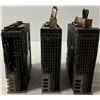 Image 4 : (3) Mitsubishi #MR-J3-20A AC Servo Drives