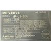 Image 7 : (3) Mitsubishi #MR-J3-20A AC Servo Drives
