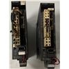 Image 7 : (2) Mitsubishi #MR-J3-60B AC Servo Drives