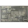 Image 8 : (2) Mitsubishi #MR-J3-60B AC Servo Drives