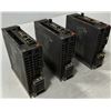 Image 1 : (3) Mitsubishi #MR-J4-20GF AC Servo Drives
