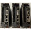 Image 6 : (3) Mitsubishi #MR-J4-20GF AC Servo Drives