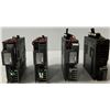 Image 2 : (4) Mitsubishi #MR-J4-20B AC Servo Drives