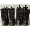 Image 4 : (4) Mitsubishi #MR-J4-20B AC Servo Drives