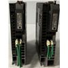 Image 2 : (2) Mitsubishi #MR-J3-40B AC Servo Drive